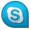 skype