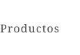 Productos